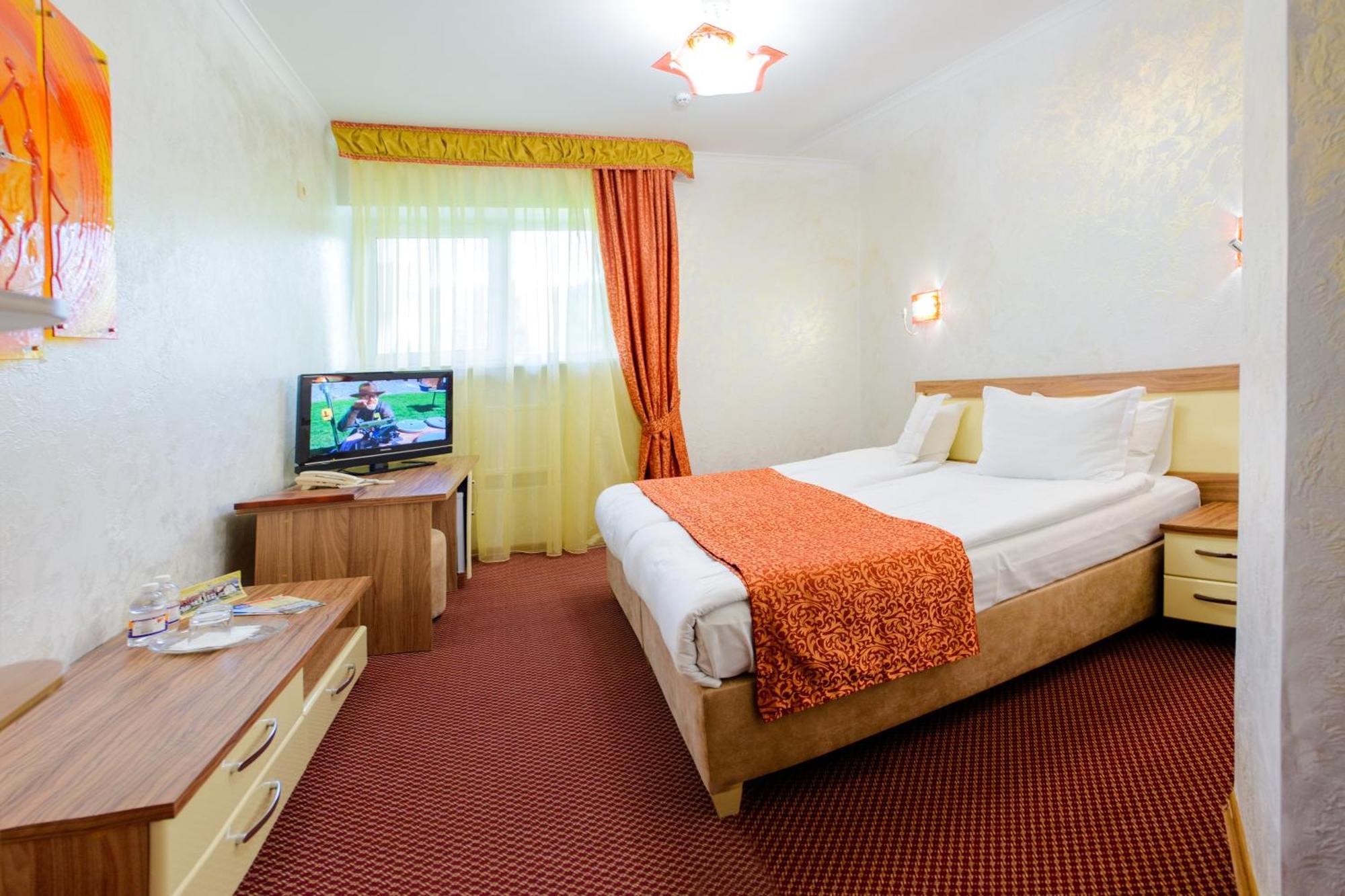 Hotel Dianna à Skhidnytsia Chambre photo