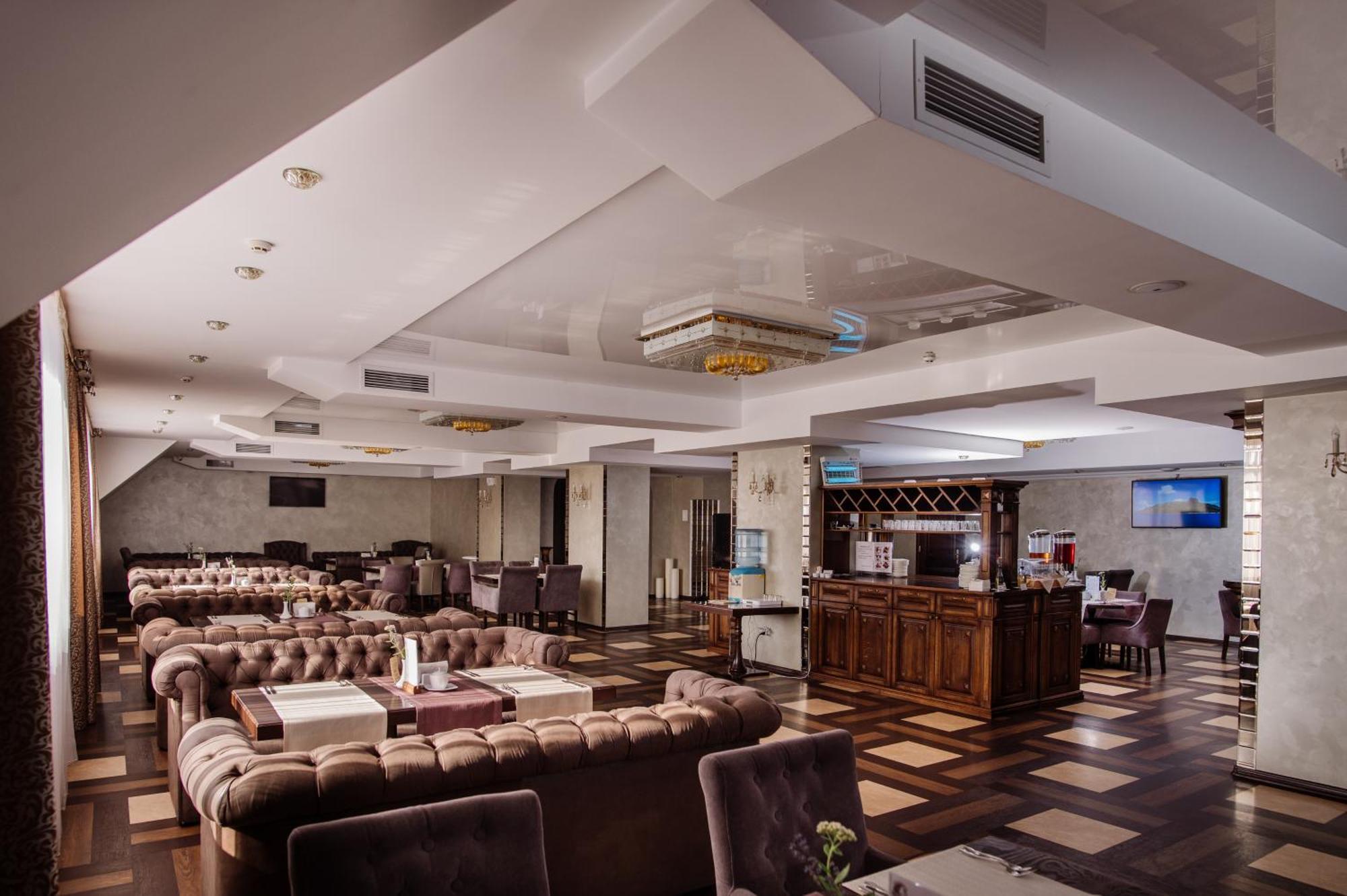Hotel Dianna à Skhidnytsia Extérieur photo